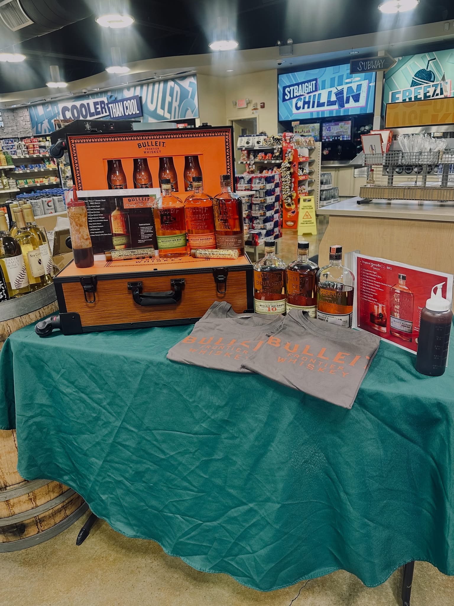 Sheldon Wine & Spirits
